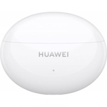 Наушники Huawei FreeBuds 5i Ceramic White Фото 1