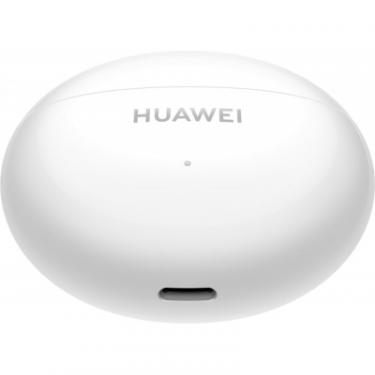 Наушники Huawei FreeBuds 5i Ceramic White Фото 5