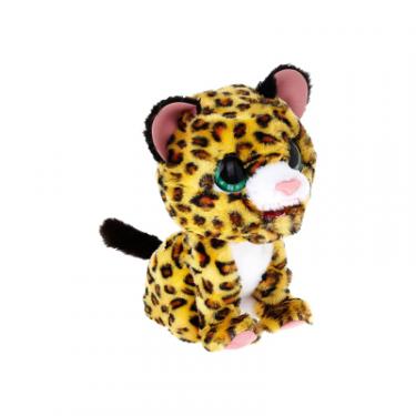 Интерактивная игрушка Hasbro FurReal Friends улюбленець Леопард Лоллі Фото 3