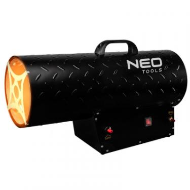 Газовый обогреватель Neo Tools 90-085 Фото