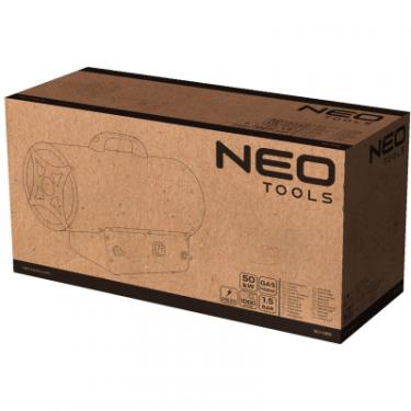 Газовый обогреватель Neo Tools 90-085 Фото 10