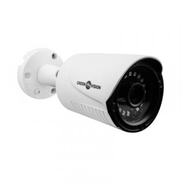 Камера видеонаблюдения Greenvision GV-168-IP-H-CIG30-20 POE Фото 2