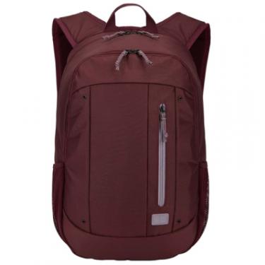 Рюкзак для ноутбука Case Logic 15.6" Jaunt 23L WMBP-215 Port Royale Фото 2