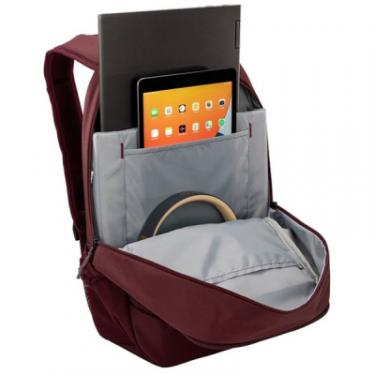 Рюкзак для ноутбука Case Logic 15.6" Jaunt 23L WMBP-215 Port Royale Фото 3