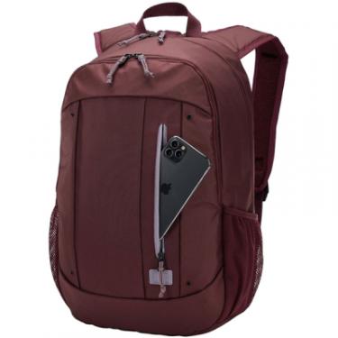 Рюкзак для ноутбука Case Logic 15.6" Jaunt 23L WMBP-215 Port Royale Фото 4