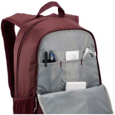 Рюкзак для ноутбука Case Logic 15.6" Jaunt 23L WMBP-215 Port Royale Фото 7