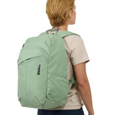 Рюкзак для ноутбука Thule 15.6" Campus Exeo 28L TCAM-8116 Basil Green Фото 9