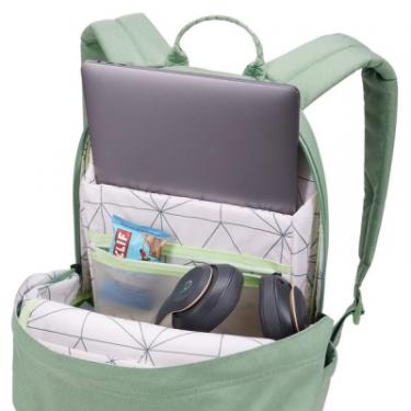 Рюкзак для ноутбука Thule 15.6" Campus Exeo 28L TCAM-8116 Basil Green Фото 3