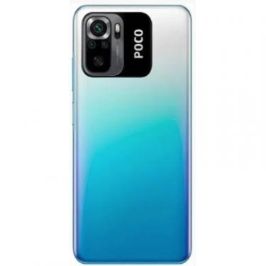 Мобильный телефон Xiaomi Poco M5s 6/128GB Blue Фото 2