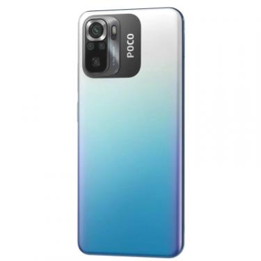 Мобильный телефон Xiaomi Poco M5s 6/128GB Blue Фото 7