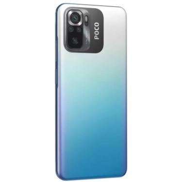 Мобильный телефон Xiaomi Poco M5s 6/128GB Blue Фото 8