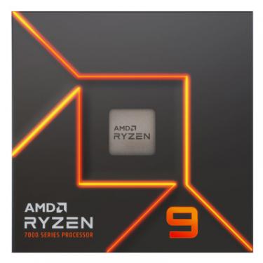 Процессор AMD Ryzen 9 7900 Фото 1