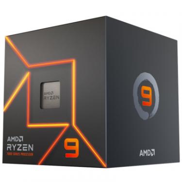 Процессор AMD Ryzen 9 7900 Фото 2