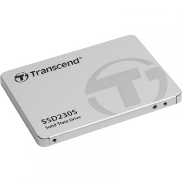 Накопитель SSD Transcend 2.5" 4TB Фото 2