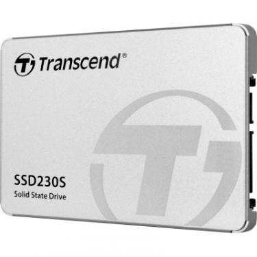 Накопитель SSD Transcend 2.5" 4TB Фото 4