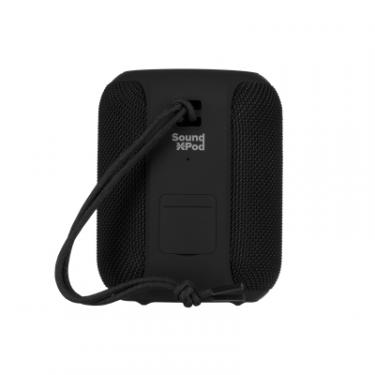 Акустическая система 2E SoundXPod TWS MP3 Wireless Waterproof Black Фото