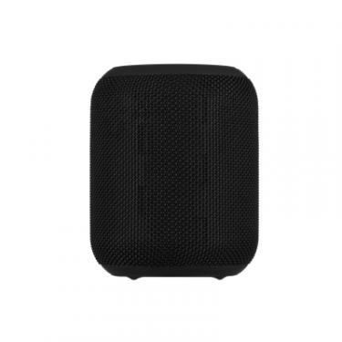 Акустическая система 2E SoundXPod TWS MP3 Wireless Waterproof Black Фото 9