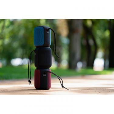 Акустическая система 2E SoundXPod TWS MP3 Wireless Waterproof Black Фото 7