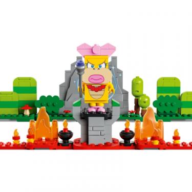 Конструктор LEGO Super Mario Набір для творчості для майстрів 588 д Фото 2