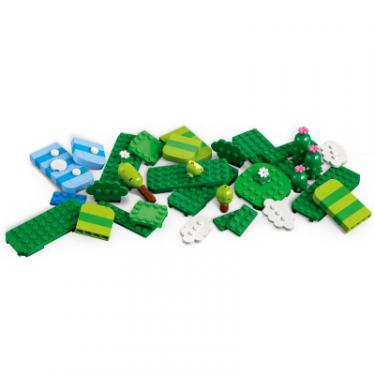 Конструктор LEGO Super Mario Набір для творчості для майстрів 588 д Фото 5