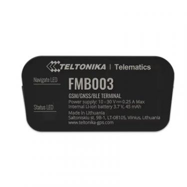 GPS-трекер Teltonika FMB003 Фото 7