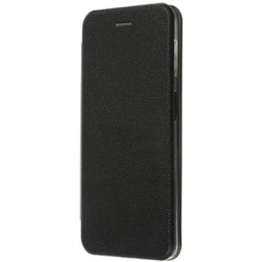 Чехол для мобильного телефона Armorstandart G-Case Leather Samsung A22 4G (A225) / M32 (M325) Фото