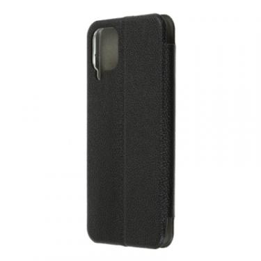 Чехол для мобильного телефона Armorstandart G-Case Leather Samsung A22 4G (A225) / M32 (M325) Фото 1