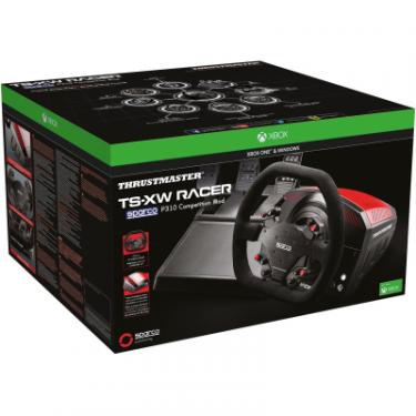 Руль ThrustMaster TS-XW Racer Sparco P310 Competition Mod PC/Xbox On Фото 7