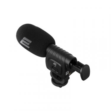 Микрофон 2E MG020 Shoutgun Pro Фото 10