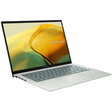 Ноутбук ASUS ZenBook 14 UX3402ZA-KP416W Фото 1