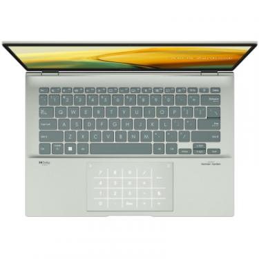 Ноутбук ASUS ZenBook 14 UX3402ZA-KP416W Фото 2