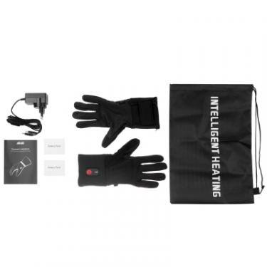 Перчатки с подогревом 2E Touch Lite Black XL/XXL Фото 1