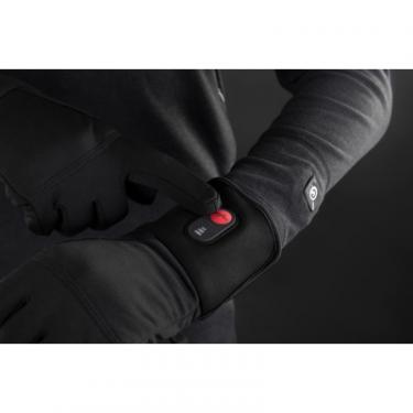 Перчатки с подогревом 2E Touch Lite Black XL/XXL Фото 2