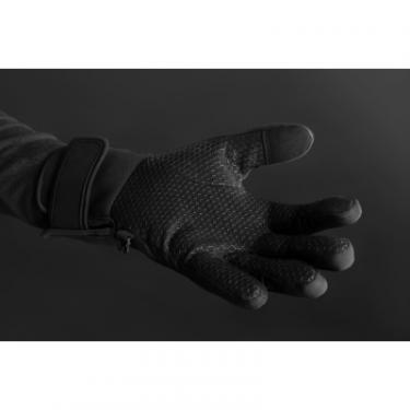 Перчатки с подогревом 2E Touch Lite Black XL/XXL Фото 3
