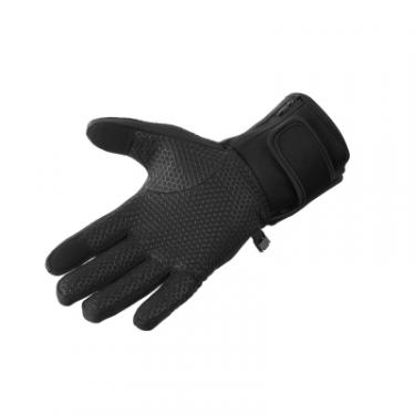 Перчатки с подогревом 2E Touch Lite Black XL/XXL Фото 7