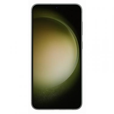 Мобильный телефон Samsung Galaxy S23+ 5G 8/256Gb Green Фото 1