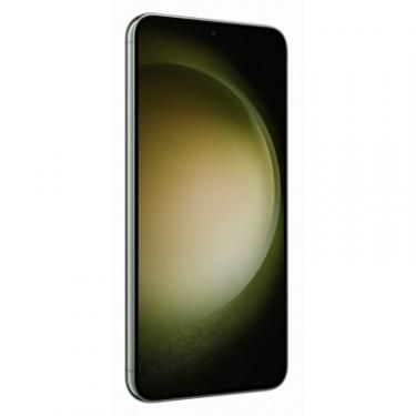 Мобильный телефон Samsung Galaxy S23+ 5G 8/256Gb Green Фото 2