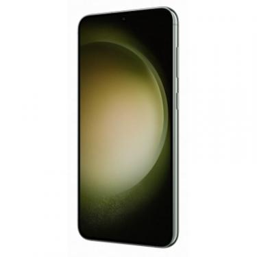 Мобильный телефон Samsung Galaxy S23+ 5G 8/256Gb Green Фото 3