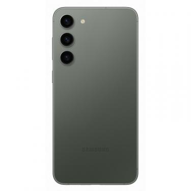 Мобильный телефон Samsung Galaxy S23+ 5G 8/256Gb Green Фото 4