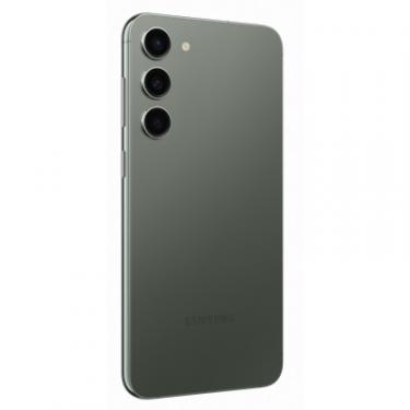 Мобильный телефон Samsung Galaxy S23+ 5G 8/256Gb Green Фото 5