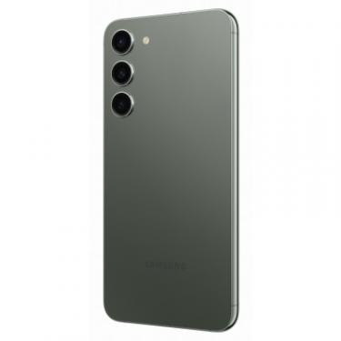 Мобильный телефон Samsung Galaxy S23+ 5G 8/256Gb Green Фото 6