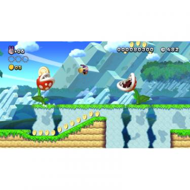 Игра Nintendo New Super Mario Bros. U Deluxe, картридж Фото 9