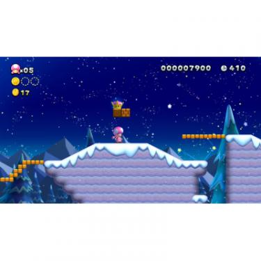 Игра Nintendo New Super Mario Bros. U Deluxe, картридж Фото 10
