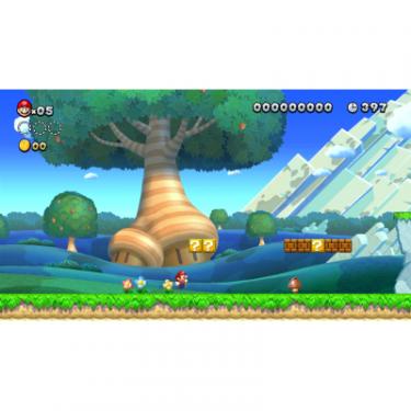 Игра Nintendo New Super Mario Bros. U Deluxe, картридж Фото 6