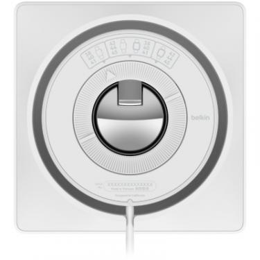 Зарядное устройство Belkin Fast Charger for Apple Watch White Фото 6