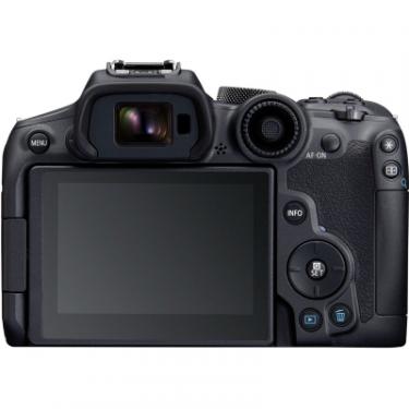 Цифровой фотоаппарат Canon EOS R7 body Фото 2
