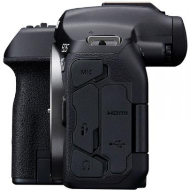 Цифровой фотоаппарат Canon EOS R7 body Фото 3