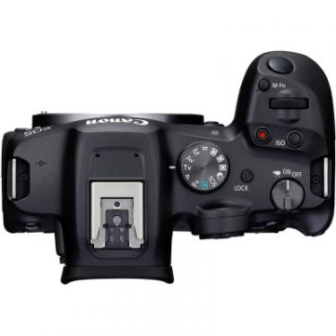 Цифровой фотоаппарат Canon EOS R7 body Фото 5