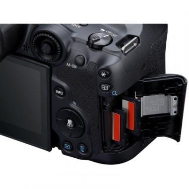 Цифровой фотоаппарат Canon EOS R7 body Фото 8
