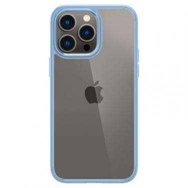 Чехол для мобильного телефона Spigen Apple Iphone 14 Pro Max Ultra Hybrid, Sierra Blue Фото